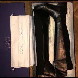 Stuart Weitzman Boots